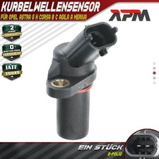Kurbelwellensensor für Opel