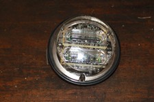 Whelen Harley Davidson Police Light Zusatzscheinwerfer weiß Modell 200