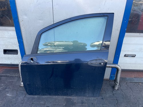 Tür links vorne - fiat, grande