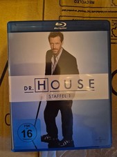Dr. House - Season 1 [5 Discs]