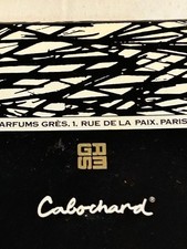 CABOCHARD GRES 7,5 ML EAU DE