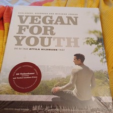 KOCHEN: Vegan for fun youth -