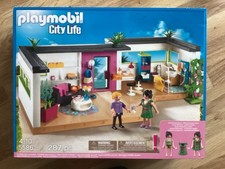 Playmobil City Life 5586