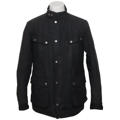 Barbour international