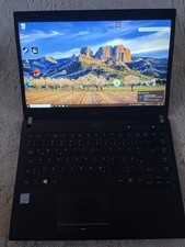 ACER TravelMate P648