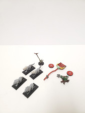 Grom the Paunch Orks & Goblins Warhammer Fantasy RAR OOP