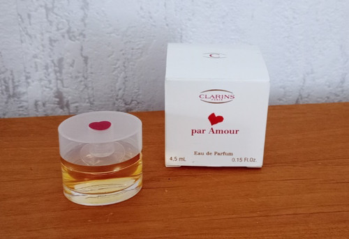 Par amour ml - par,