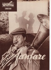 Filmprogramme DDR 1960 -