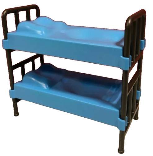 Playmobil bett etagenbett - playmobil,