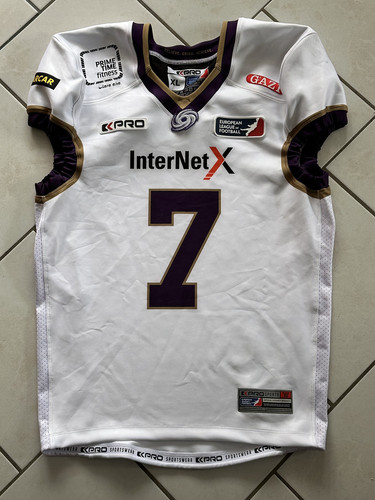American football trikot elof - football,