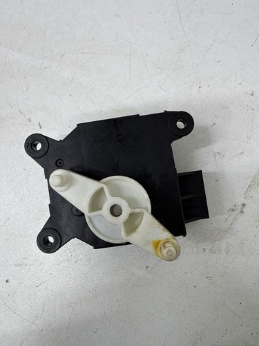 Saab ver2 2007 - saab, stellmotor
