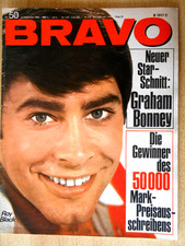 Bravo 50/1966 Komplett - 60