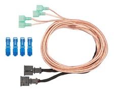 Hochtöner-Kabelkit für VW T5