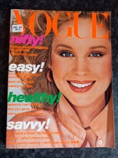 Vogue  US - May 1977  -