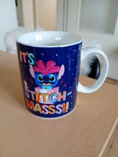 Disney ! Stitch Tasse ! Motiv Stitch Mass !