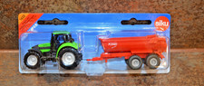 SIKU Super 1632 Traktor