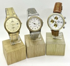 Uhren Konvolut Sammlung