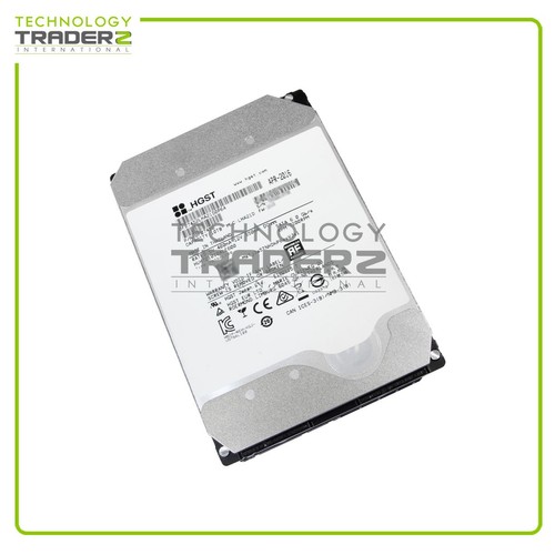 Huh721010ale600 hgst ultrastar - hgst,