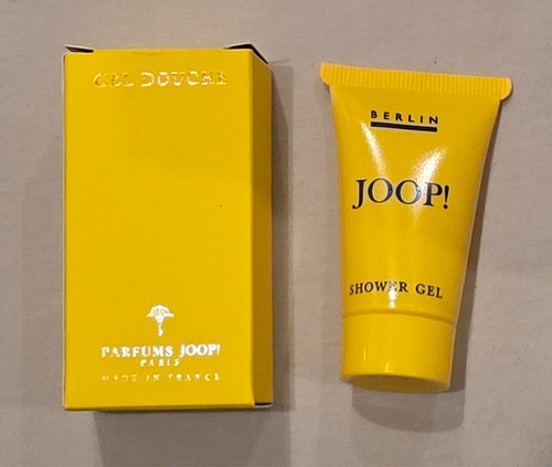 Miniatur joop duschgel - **,