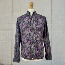 Pretty Green x Jimi Hendrix