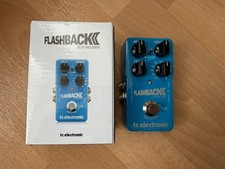 TC electronic Flashback II