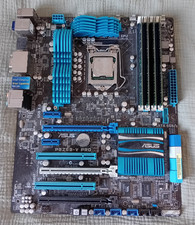 ASUS P8Z68-V Pro Intel Z68 ATX