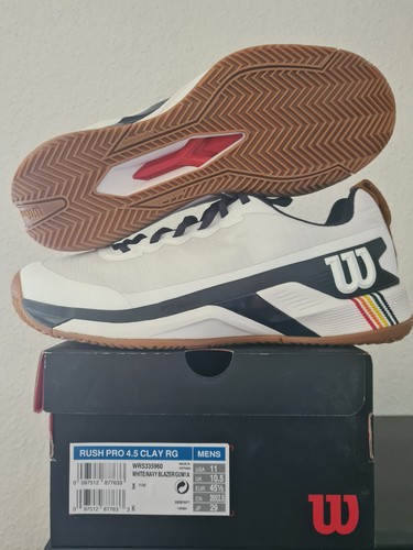Tennisschuhe wilson rush pro - tennisschuhe,