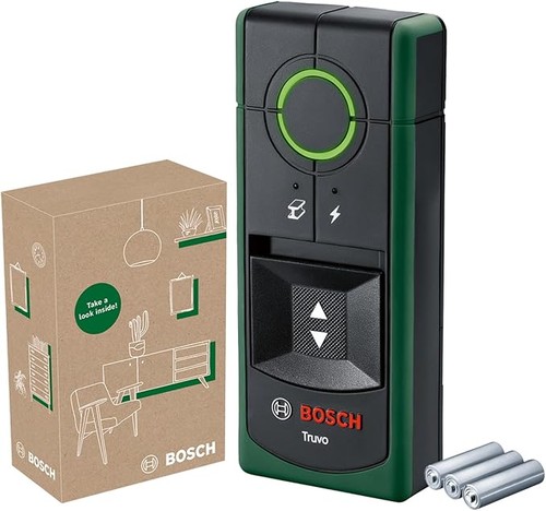 Bosch ortungsgerät truvo der - truvo,