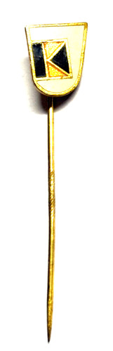 Kolping anstecknadel - kolping,