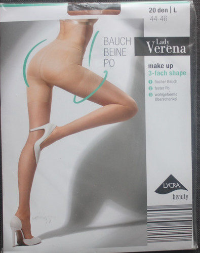 Lady verena shape - lady,