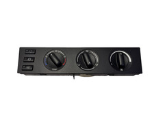 Bmw e39 bedienteil klimaanlage - bmw,