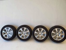 Renault Megane III 2011 Satz