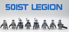 Star Wars 501st Legion