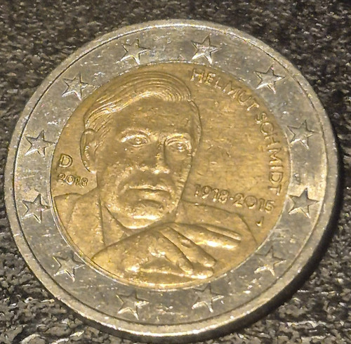 Euro kursmünze umlaufmünze - kursmünze,