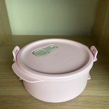 Tupperware Klick & Go