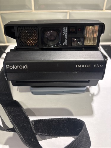Polaroid image elite analoge - elite,