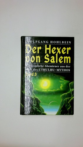 60210 wolfgang hohlbein der - 60210,