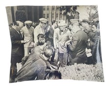 2. Weltkrieg Pressemitteilung