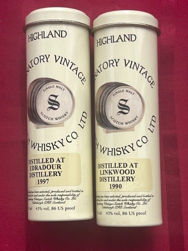 Signatory vintage highland - signatory,