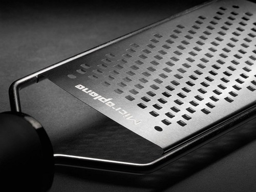 Microplane küchenreibe grob - microplane,