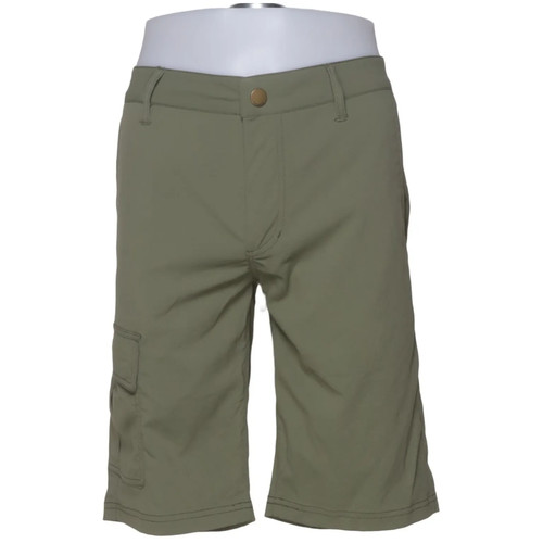 Jeff green outdoor - green,, shorts