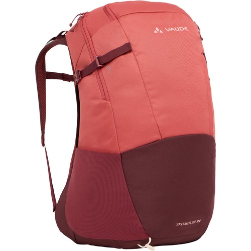 Vaude women skomer zip - women's,