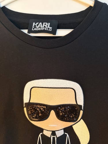 Karl lagerfeld pullover - karl, gr.l