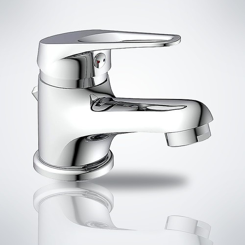 Waschtischarmatur wasserhahn - waschtischarmatur,
