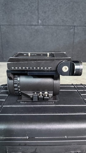 Sachtler dutch head 4s5305 - dutch,