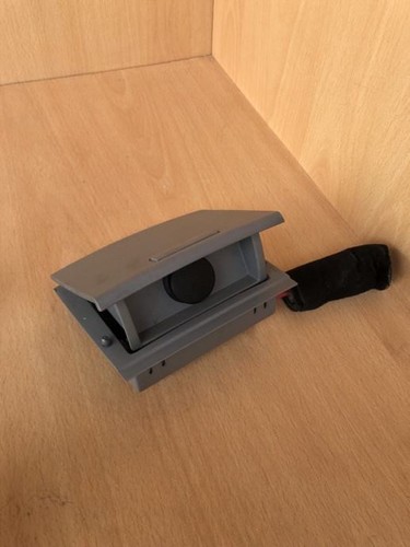 E83 12v steckdose hinten - x3, 12v-steckdose