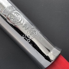 Silca Impero Luftpumpe