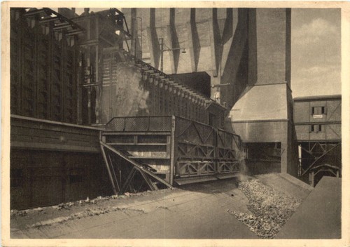 Ruhrkohle bergbau 664014 - ruhrkohle,