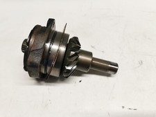 Finaler Antriebswellen Zahnrad