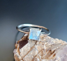 925 Sterling Silber Ring